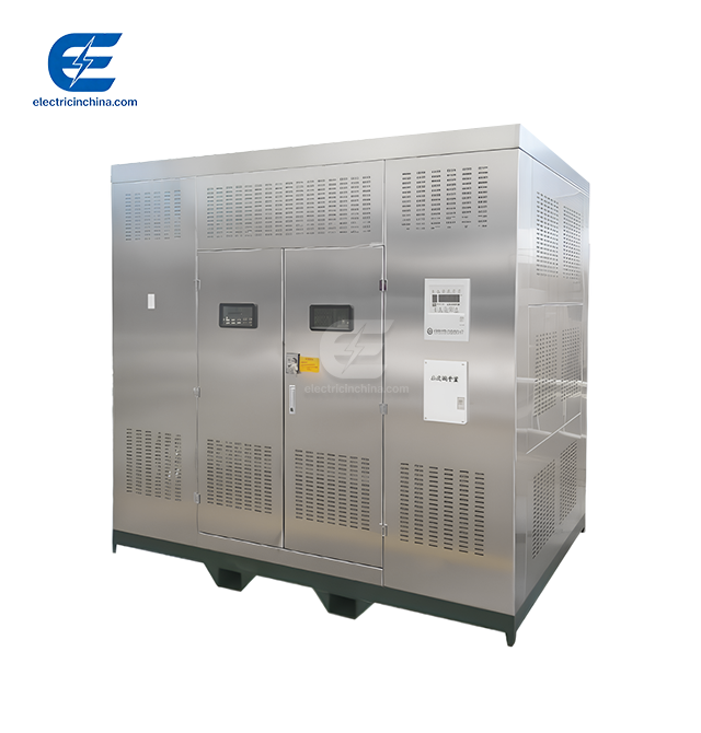 Transformer Enclosure